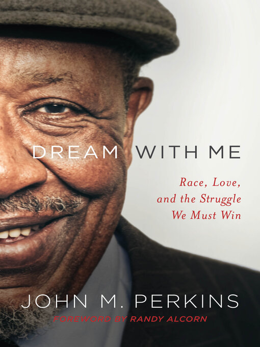 Title details for Dream with Me by John M. Perkins - Available